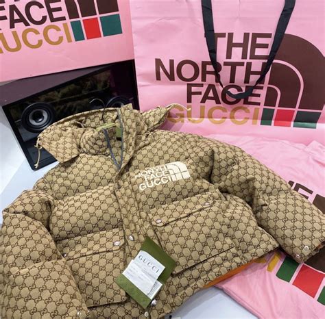 the north face guccie|north face gucci for sale.